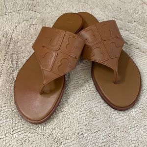 Tory Burch Weston slides/sandals